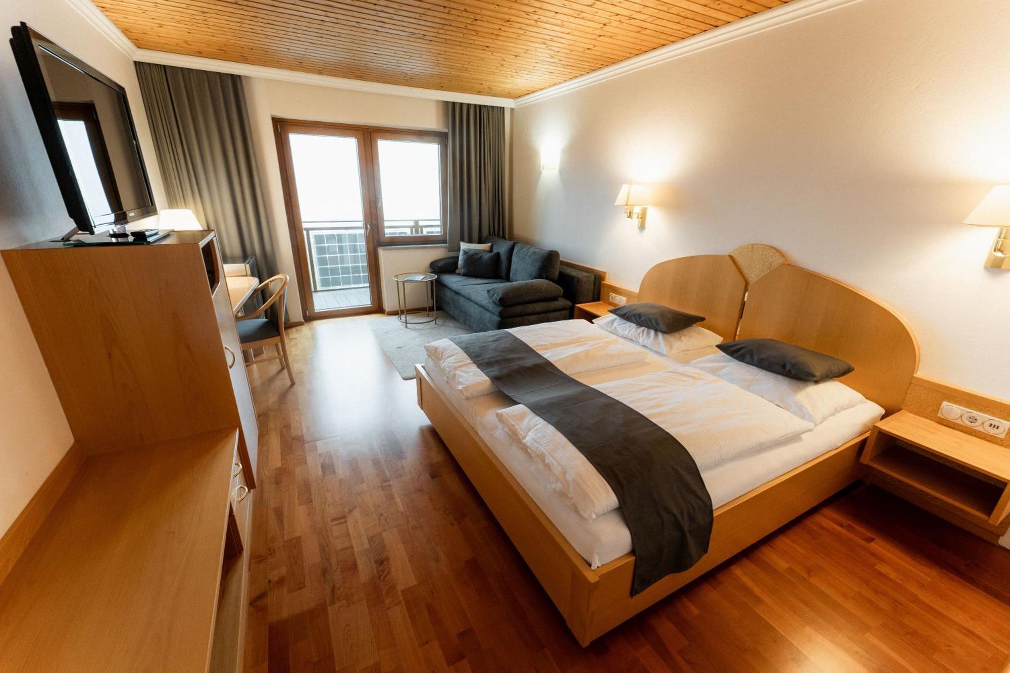 Aparthotel Pfeffermuehle رامساو أم داتشستين المظهر الخارجي الصورة